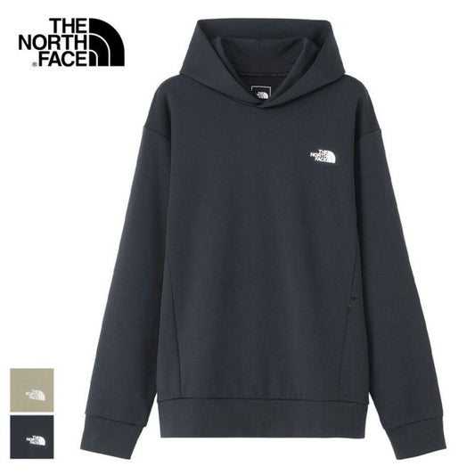 THE NORTH FACE NT12495 MOTION HOODIE