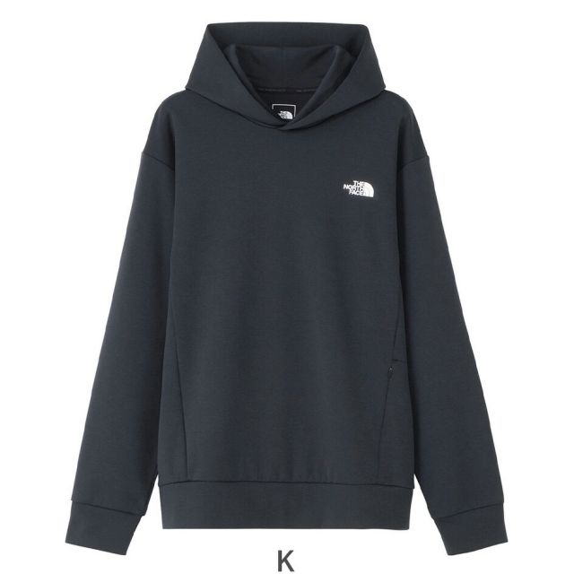 THE NORTH FACE NT12495 MOTION HOODIE