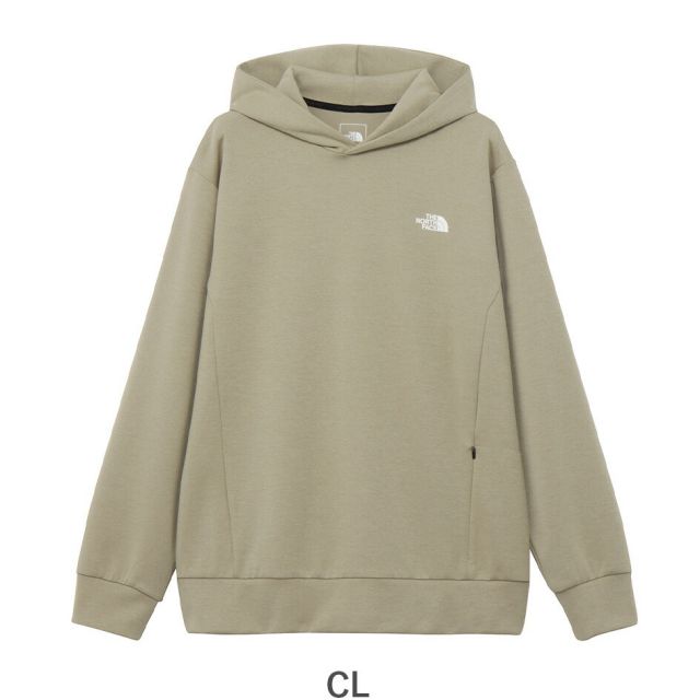 THE NORTH FACE NT12495 MOTION HOODIE