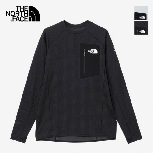 THE NORTH FACE NT12523 EX DRY DOT CR
