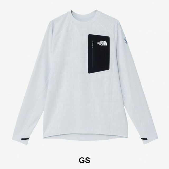 THE NORTH FACE NT12523 EX DRY DOT CR