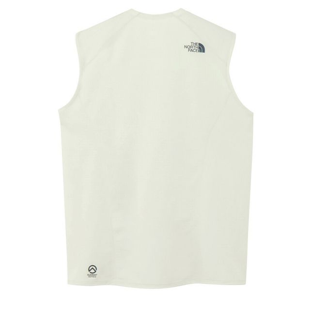ザ・ノース・フェイス THE NORTH FACE S/L DD LIGHT CR NT12587 メンズ ノースリーブ スリーブレス タンクトップ 軽量 吸汗速乾 FLASHDRY カットソー トレーニング ランニング スポーツ アウトドア メール便 (260211)