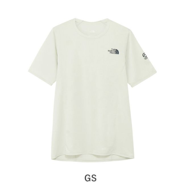 THE NORTH FACE ザ・ノース・フェイス ショートスリーブドライドットライトクルー NT12588 メンズ 半袖 Tシャツ ランニング トレイルラン 吸汗速乾 軽量 DOTKNIT 抗菌防臭 スポーツ アウトドアS/S DD LIGHT CR メール便 (260211)