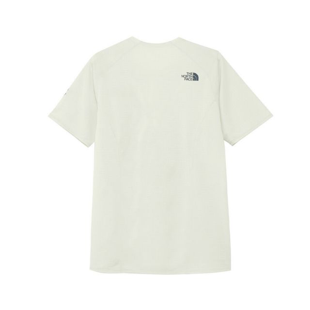 THE NORTH FACE ザ・ノース・フェイス ショートスリーブドライドットライトクルー NT12588 メンズ 半袖 Tシャツ ランニング トレイルラン 吸汗速乾 軽量 DOTKNIT 抗菌防臭 スポーツ アウトドアS/S DD LIGHT CR メール便 (260211)