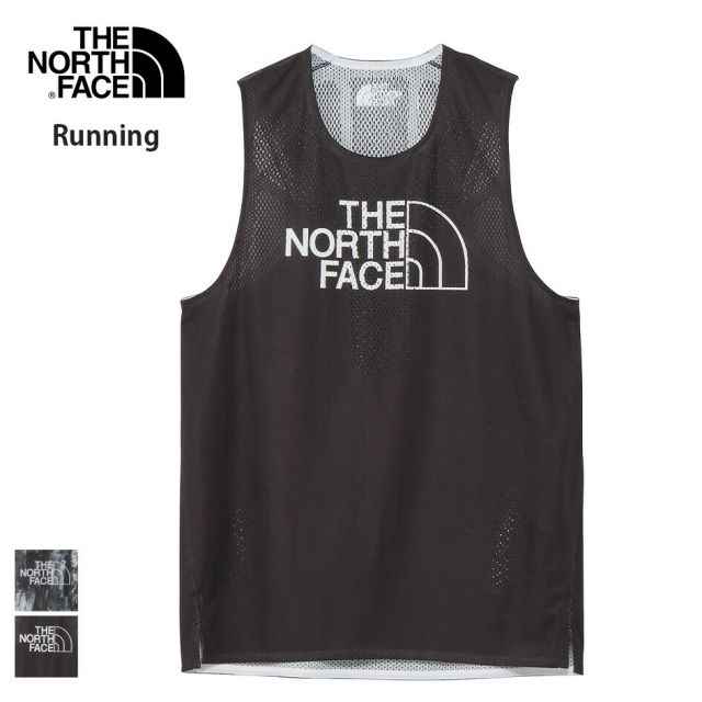 ザ・ノース・フェイス THE NORTH FACE ショートスリーブハイパーベントクルー メンズ NT12670 半袖Tシャツ ランニング トレーニング スポーツ 通気性 吸汗速乾 軽量 UVケア アウトドア HYPERVENT メール便 (260211)