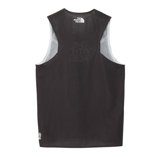 ザ・ノース・フェイス THE NORTH FACE ショートスリーブハイパーベントクルー メンズ NT12670 半袖Tシャツ ランニング トレーニング スポーツ 通気性 吸汗速乾 軽量 UVケア アウトドア HYPERVENT メール便 (260211)