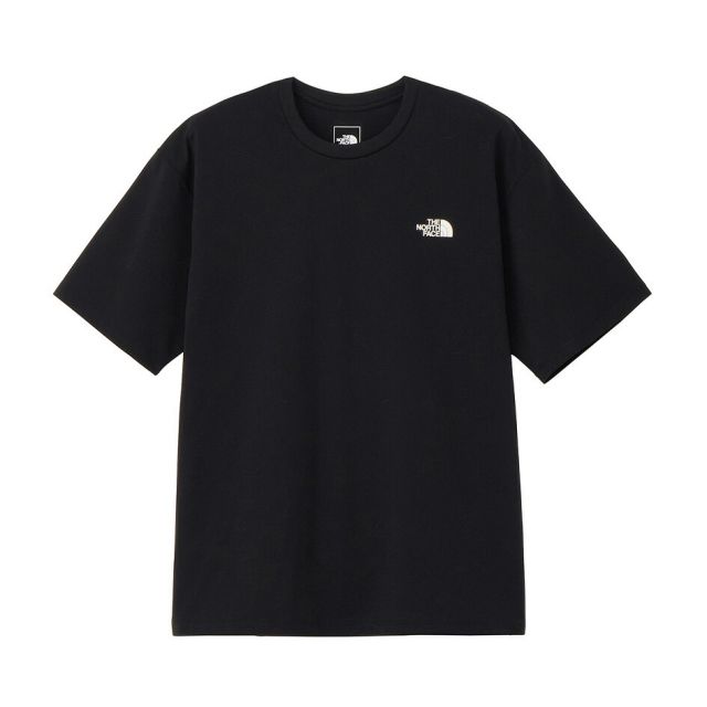 ザ・ノース・フェイス 26SS新作T HE NORTH FACE NT12690 ショートスリーブフリーラン ES グラフィッククルー 半袖Tシャツ メンズ レディース ランニング 吸汗速乾 FLASHDRY UVカット ノースフェイス S/S F RUN ES GR CR メール便 (260211)