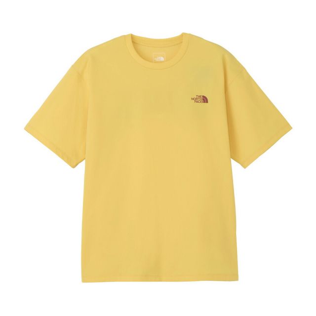 ザ・ノース・フェイス 26SS新作T HE NORTH FACE NT12690 ショートスリーブフリーラン ES グラフィッククルー 半袖Tシャツ メンズ レディース ランニング 吸汗速乾 FLASHDRY UVカット ノースフェイス S/S F RUN ES GR CR メール便 (260211)