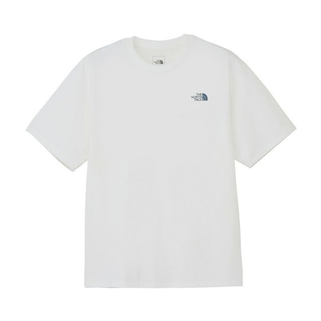 ザ・ノース・フェイス 26SS新作T HE NORTH FACE NT12690 ショートスリーブフリーラン ES グラフィッククルー 半袖Tシャツ メンズ レディース ランニング 吸汗速乾 FLASHDRY UVカット ノースフェイス S/S F RUN ES GR CR メール便 (260211)