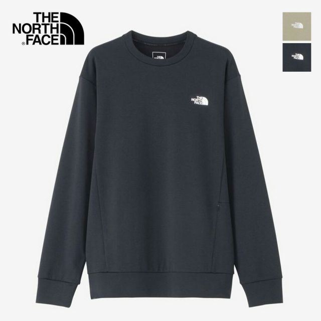 THE NORTH FACE NT32496 MOTION CREW