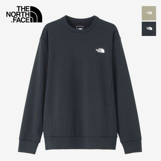 THE NORTH FACE NT32496 MOTION CREW