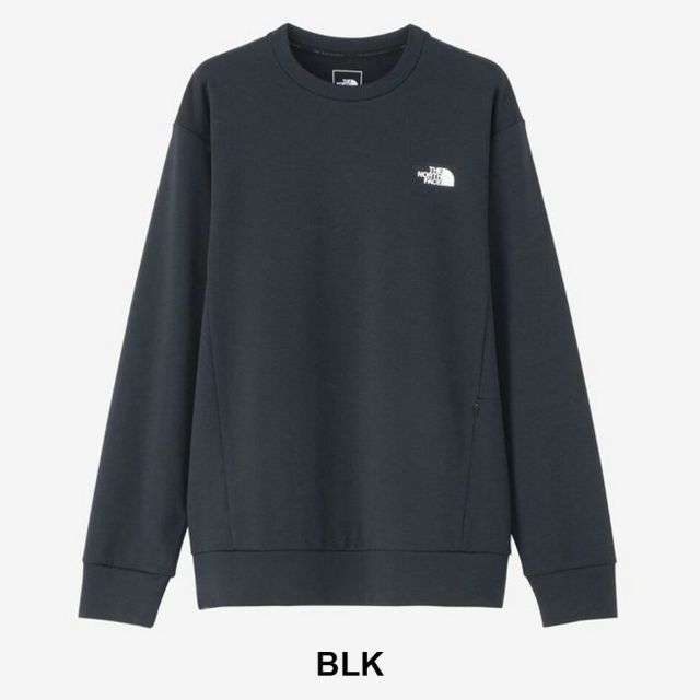 THE NORTH FACE NT32496 MOTION CREW