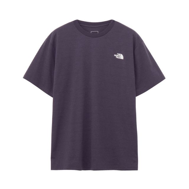 ノースフェイス Tシャツ メンズ 半袖 NT32683 ES レトロトレイルティー THE NORTH FACE FLASHDRY 速乾 UVカット アウトドア NT32683 S/S ES RETRO TRL T メール便 (260211)