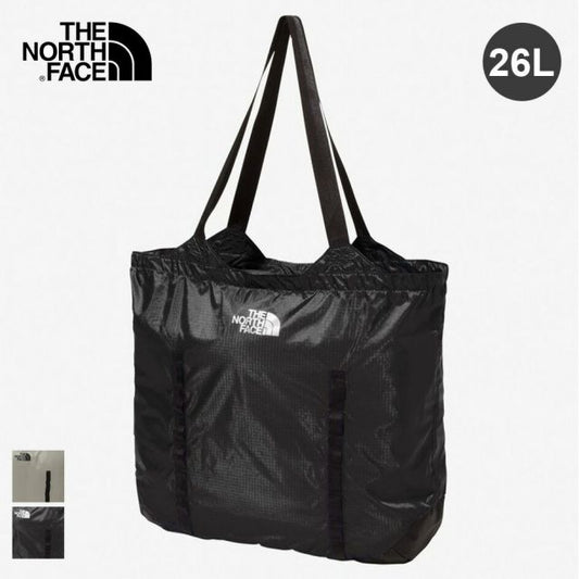 THE NORTH FACE NM62377 MAYFLY TOTE
