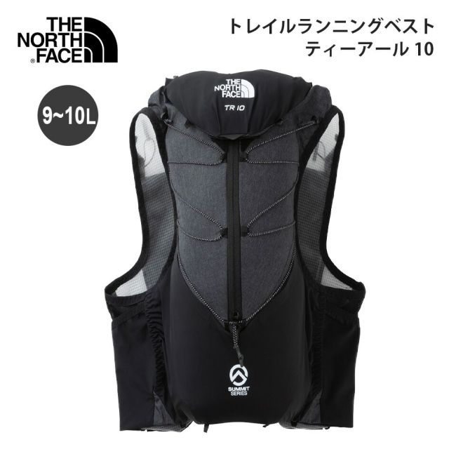 THE NORTH FACE NM62512 TR 10