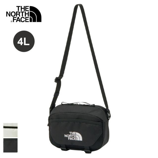 THE NORTH FACE NM72602 LEAP MINI SHOULDER