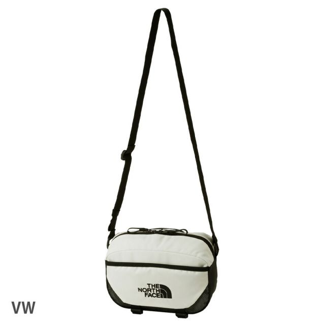 THE NORTH FACE NM72602 LEAP MINI SHOULDER