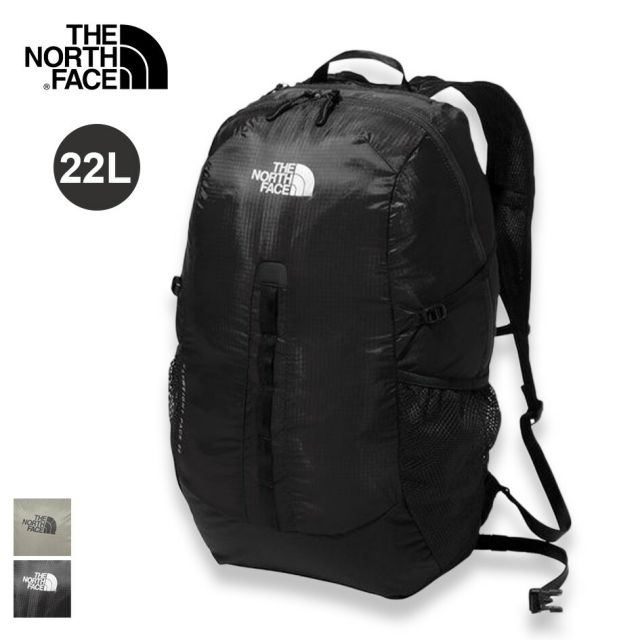 THE NORTH FACE NM62376 MAYFLY PACK 22