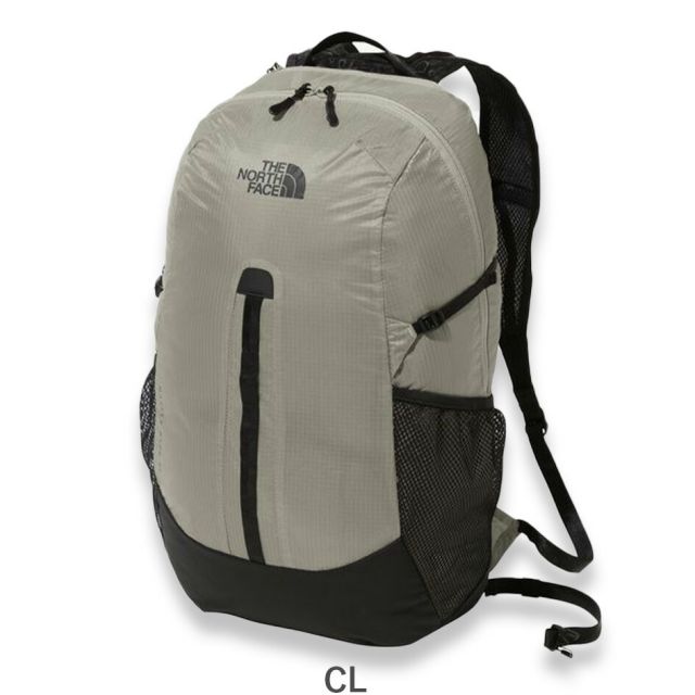 THE NORTH FACE NM62376 MAYFLY PACK 22