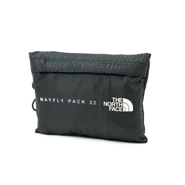 THE NORTH FACE NM62376 MAYFLY PACK 22