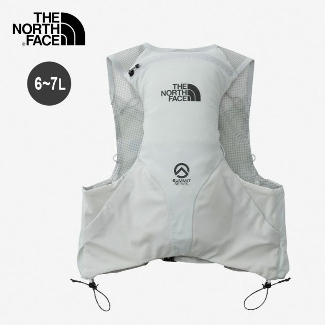 THE NORTH FACE NM62510 HST FUME 6