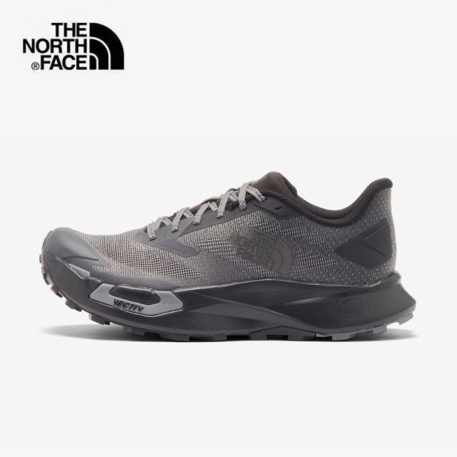 ザ・ノース・フェイス トレイルランニングシューズ メンズ THE NORTH FACE VECTIV ENDURIS 4 NF02503 トレラン シューズ ベクティブ エンデュリス 軽量 高反発 グリップ トレイルレース 登山 ハイキング (260211)