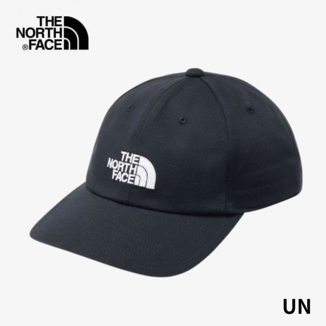 ザ・ノース・フェイス ロゴキャップ ユニセックス THE NORTH FACE TNF LOGO CAP NN02642 TNFキャップ メンズ レディース 帽子 UVカット UPF50+ サイズ調整可能 ロゴキャップ アウトドア キャンプ 登山 カジュアル (260211)
