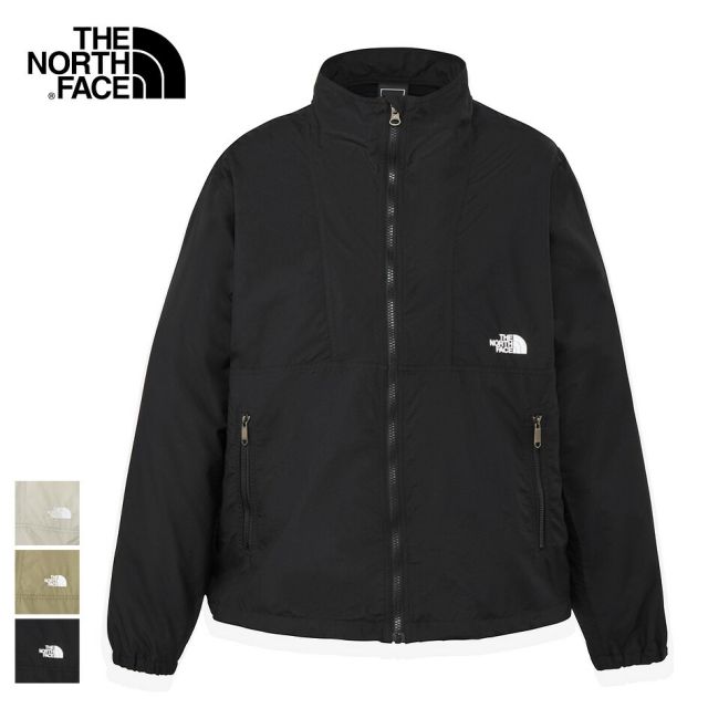 THE NORTH FACE NP22631 COMPACT BLOUSON