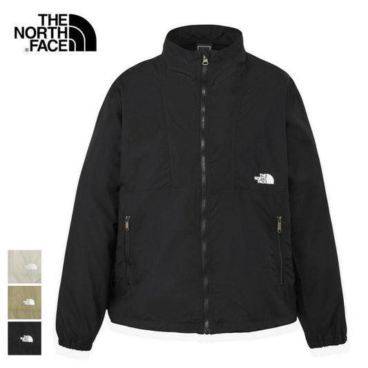 THE NORTH FACE NP22631 COMPACT BLOUSON