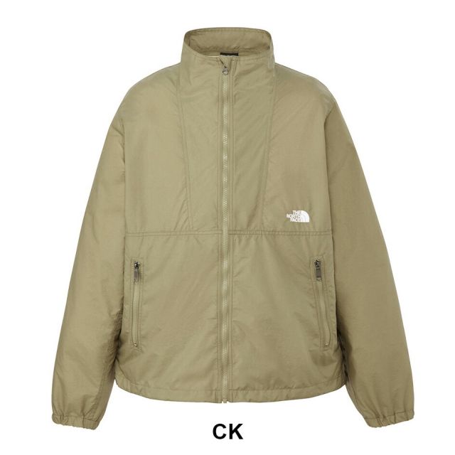 THE NORTH FACE NP22631 COMPACT BLOUSON