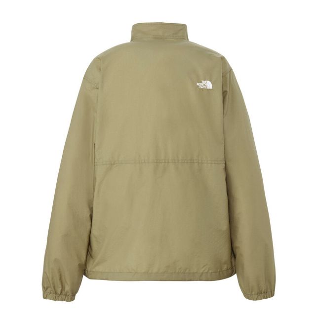 THE NORTH FACE NP22631 COMPACT BLOUSON