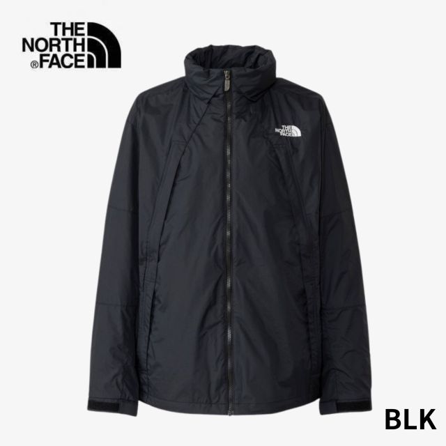 ザ・ノース・フェイス ウインドブレーカー ビルトインフード チムニーウインドジャケット メンズ THE NORTH FACE CHIMNEY WIND JK NP22650 軽量 はっ水 防風 アウトドア ジャケット フード付き セットアップ対応 (260211)