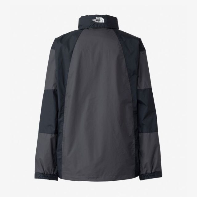 ザ・ノース・フェイス ウインドブレーカー ビルトインフード チムニーウインドジャケット メンズ THE NORTH FACE CHIMNEY WIND JK NP22650 軽量 はっ水 防風 アウトドア ジャケット フード付き セットアップ対応 (260211)