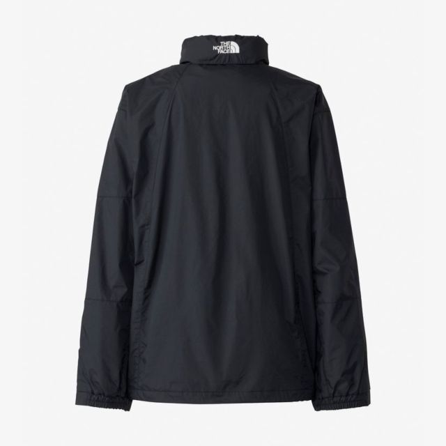 ザ・ノース・フェイス ウインドブレーカー ビルトインフード チムニーウインドジャケット メンズ THE NORTH FACE CHIMNEY WIND JK NP22650 軽量 はっ水 防風 アウトドア ジャケット フード付き セットアップ対応 (260211)