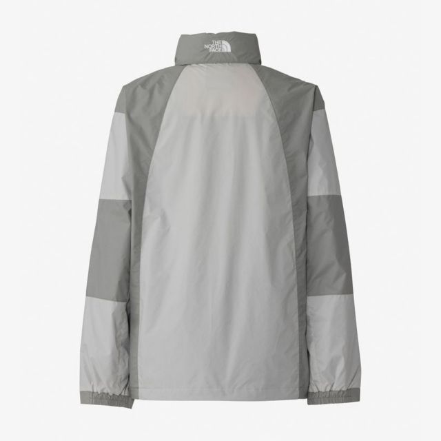 ザ・ノース・フェイス ウインドブレーカー ビルトインフード チムニーウインドジャケット メンズ THE NORTH FACE CHIMNEY WIND JK NP22650 軽量 はっ水 防風 アウトドア ジャケット フード付き セットアップ対応 (260211)
