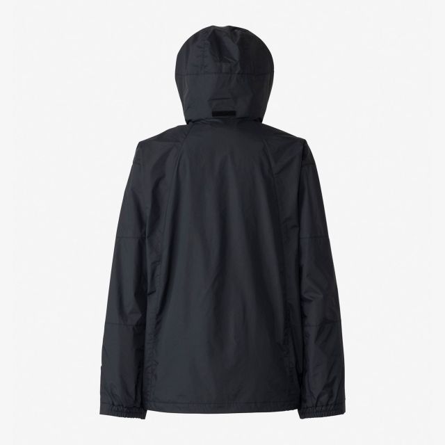 ザ・ノース・フェイス ウインドブレーカー ビルトインフード チムニーウインドジャケット メンズ THE NORTH FACE CHIMNEY WIND JK NP22650 軽量 はっ水 防風 アウトドア ジャケット フード付き セットアップ対応 (260211)