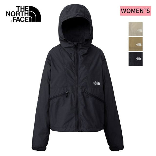 THE NORTH FACE NPW22630 SHORT COMPACT JK
