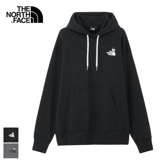 THE NORTH FACE NT12645 ZOO PICKER HOODIE