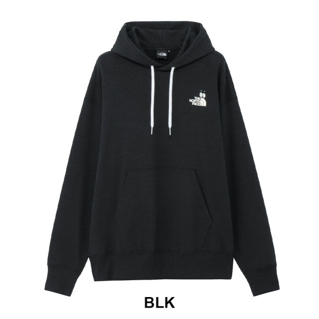 THE NORTH FACE NT12645 ZOO PICKER HOODIE