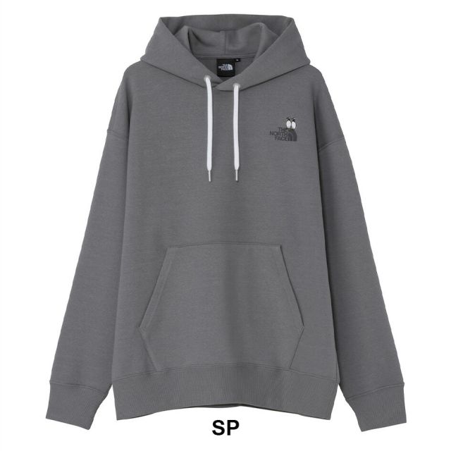 THE NORTH FACE NT12645 ZOO PICKER HOODIE