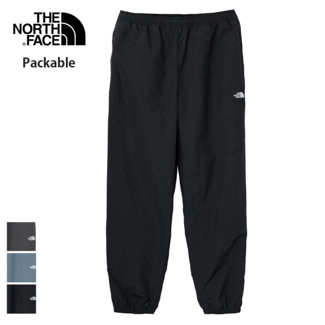ザ・ノース・フェイス THE NORTH FACE バーサタイルパンツ NB32651 メンズ レディース ユニセックス ロングパンツ ナイロンパンツ アウトドア キャンプ ライフスタイル 撥水 パッカブル VERSATILE PANT (260211)