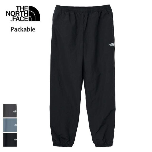ザ・ノース・フェイス THE NORTH FACE バーサタイルパンツ NB32651 メンズ レディース ユニセックス ロングパンツ ナイロンパンツ アウトドア キャンプ ライフスタイル 撥水 パッカブル VERSATILE PANT (260211)