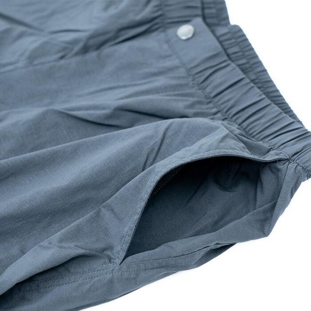 ザ・ノースフェイス バレーブリーズパンツ NB32652 イージーパンツ 撥水 軽量 ストレッチ アウトドア トレッキング THE NORTH FACE VALLEY BREEZE PANT (260228)
