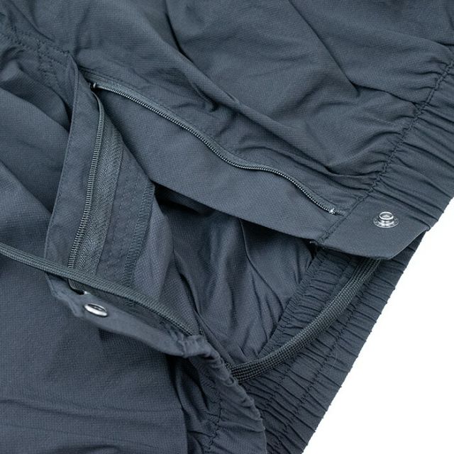 ザ・ノースフェイス バレーブリーズパンツ NB32652 イージーパンツ 撥水 軽量 ストレッチ アウトドア トレッキング THE NORTH FACE VALLEY BREEZE PANT (260228)