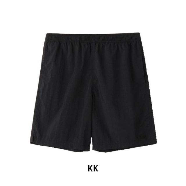 ノースフェイス ショートパンツ 撥水 水陸両用  NB42631 VERSATILE MID バーサタイルショーツ メンズ レディース ハーフパンツ 軽量 UVケア (260408)