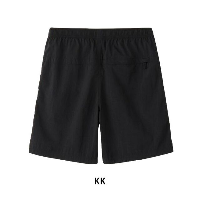 ノースフェイス ショートパンツ 撥水 水陸両用  NB42631 VERSATILE MID バーサタイルショーツ メンズ レディース ハーフパンツ 軽量 UVケア (260408)