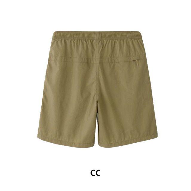 ノースフェイス ショートパンツ 撥水 水陸両用  NB42631 VERSATILE MID バーサタイルショーツ メンズ レディース ハーフパンツ 軽量 UVケア (260408)