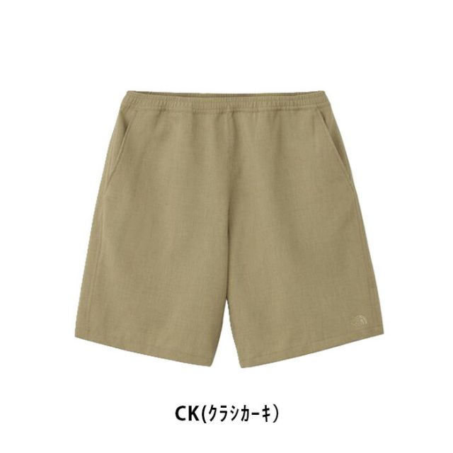 ノースフェイス ショートパンツ UVカット NB42635 THE NORTH FACE アロハリップショーツ ユニセックス ハーフパンツ NB42635 ALOHA RIP SHORT  通気 軽量 ストレッチ セットアップ対応 (260408)