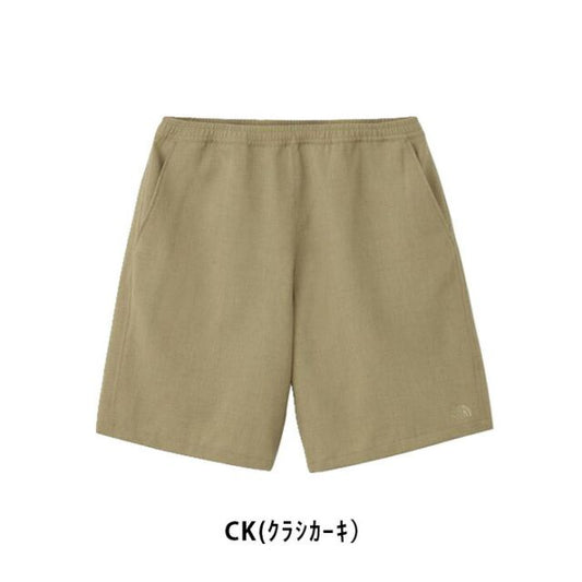 ノースフェイス ショートパンツ UVカット NB42635 THE NORTH FACE アロハリップショーツ ユニセックス ハーフパンツ NB42635 ALOHA RIP SHORT  通気 軽量 ストレッチ セットアップ対応 (260408)