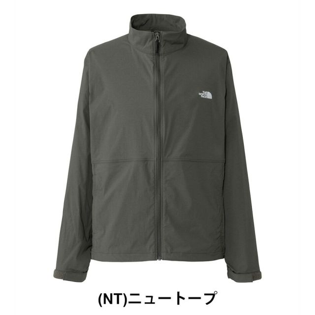 ザ・ノース・フェイス バレーブリーズジャケット NP22651 ジャケット メンズ レディース ユニセックス 軽量 撥水 UVカット 通気性 アウトドア THE NORTH FACE Valley Breeze Jacket ノースフェイス アウター  (260228)